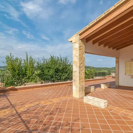 Fetget-can Bosco Villa Son Servera