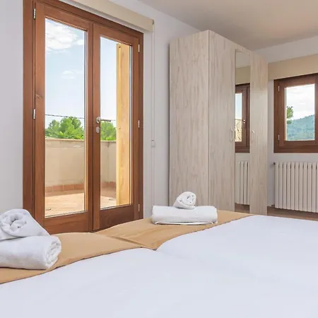 Villa Fetget-can Bosco Son Servera