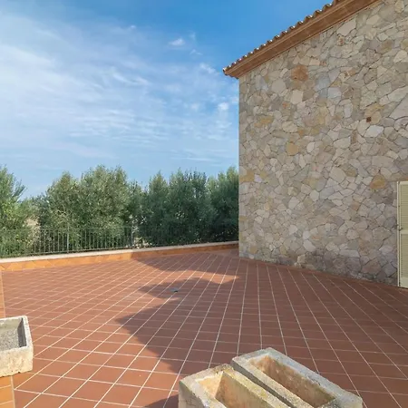 Fetget-can Bosco Villa