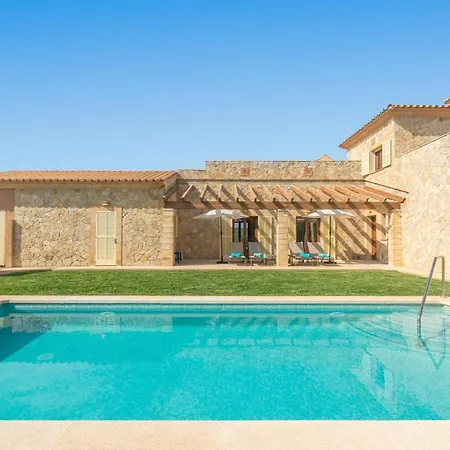 Fetget-can Bosco * Son Servera (Mallorca)