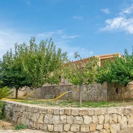 Fetget-can Bosco Son Servera (Mallorca)
