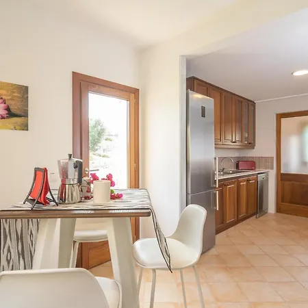 Fetget-can Bosco Son Servera (Mallorca)