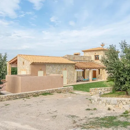 Fetget-can Bosco * Son Servera (Mallorca)