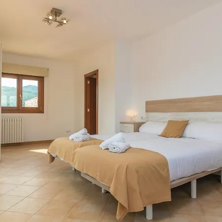 Fetget-can Bosco Villa Son Servera (Mallorca)