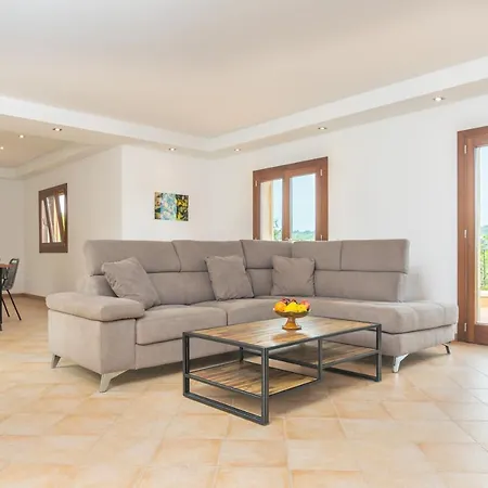 Fetget-can Bosco Villa