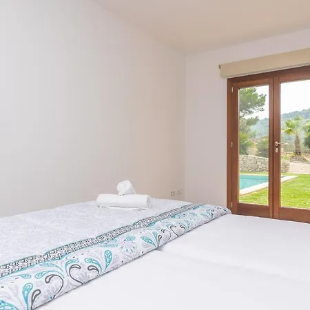 Fetget-can Bosco Son Servera (Mallorca)