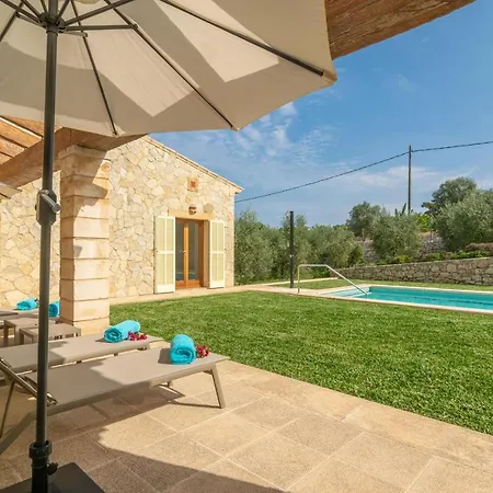 Fetget-can Bosco * Son Servera (Mallorca)